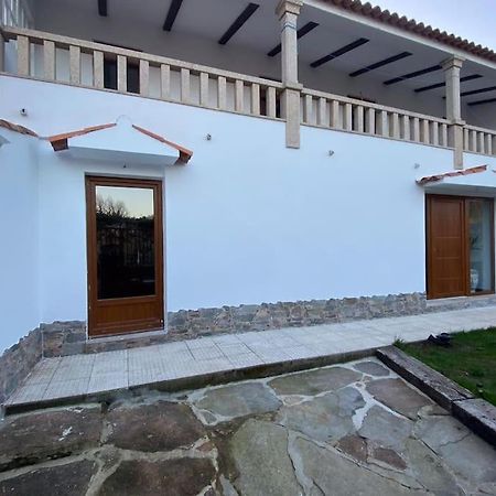 Villa Bb Sanxenxo Eksteriør bilde