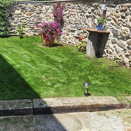 Villa Bb Sanxenxo Eksteriør bilde