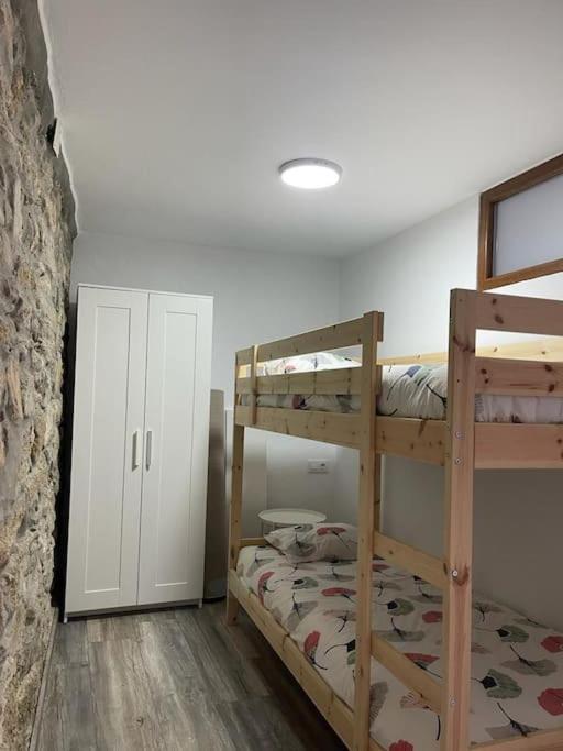 Villa Bb Sanxenxo Eksteriør bilde