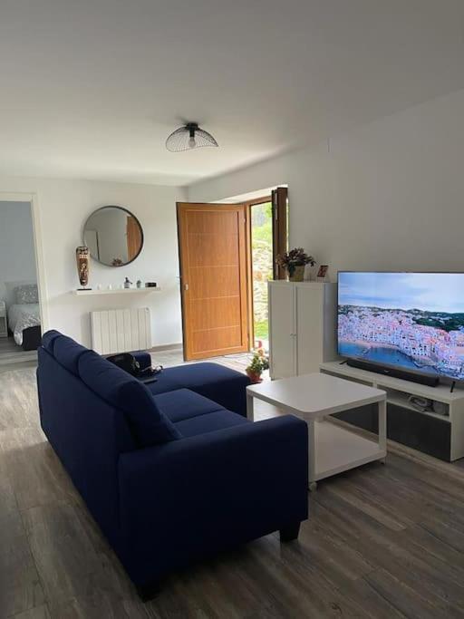 Villa Bb Sanxenxo Eksteriør bilde