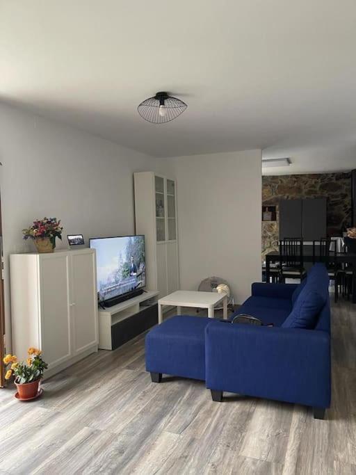 Villa Bb Sanxenxo Eksteriør bilde