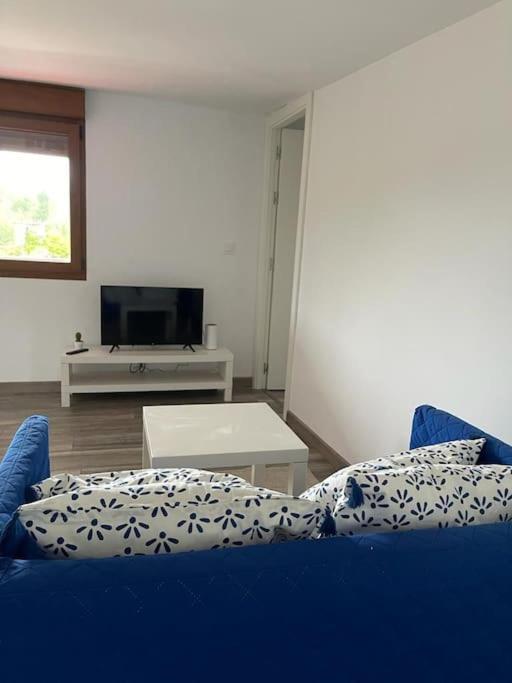 Villa Bb Sanxenxo Eksteriør bilde