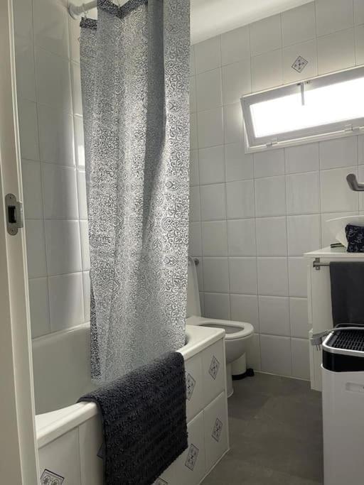Villa Bb Sanxenxo Eksteriør bilde