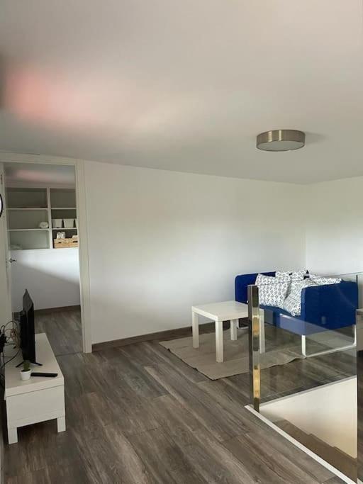 Villa Bb Sanxenxo Eksteriør bilde