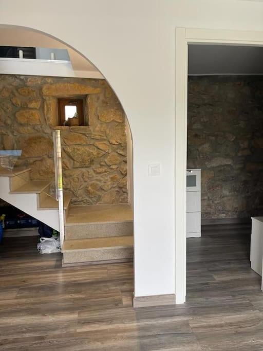 Villa Bb Sanxenxo Eksteriør bilde