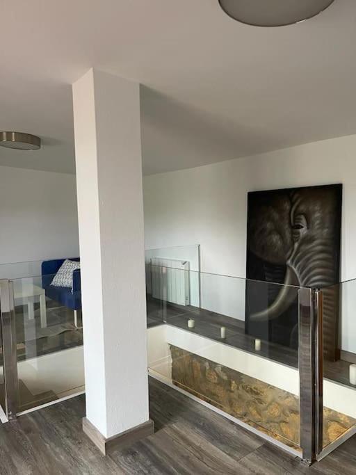 Villa Bb Sanxenxo Eksteriør bilde